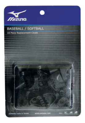 Mizuno Replacement Cleats