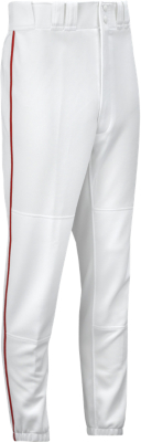 Mizuno Youth Select Piped Pant