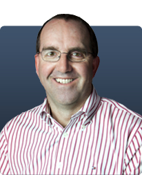 John  Stacey