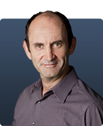 Mark  Hansen