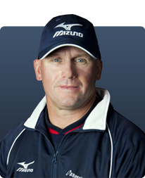 Rick Johnston