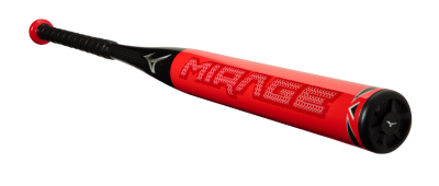 Mizuno Mirage Fastpitch Softball Bat (-12.5)