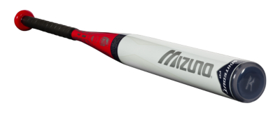 Mizuno Whiteout FP -10 Fastpitch Softball Bat
