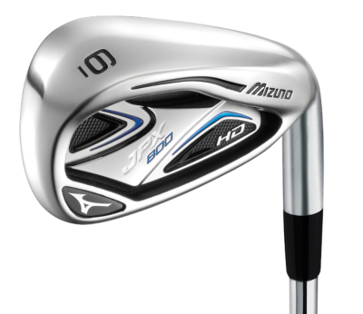 Mizuno JPX 800HD Golf Irons