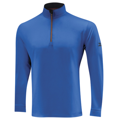 Mizuno WarmaLite™ Half Zip