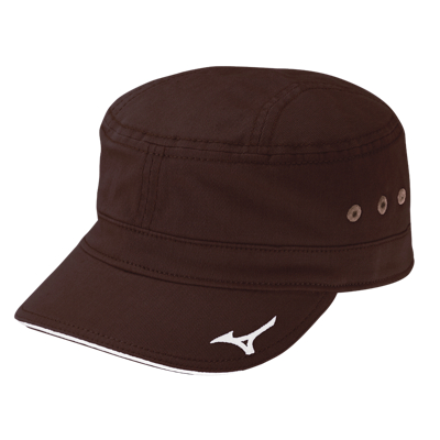 Mizuno Platoon Cap