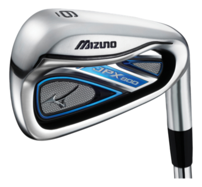 Mizuno JPX-800 Golf Irons