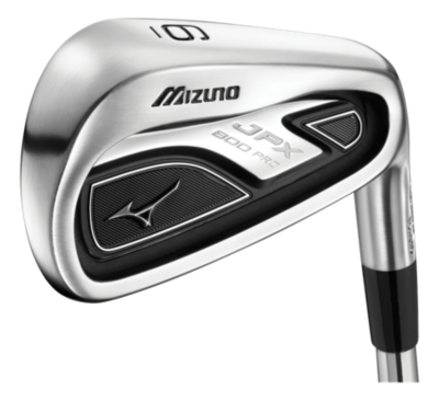 Mizuno JPX-800 PRO Golf Irons
