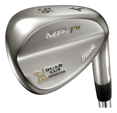Mizuno MP T-11 Golf Wedge