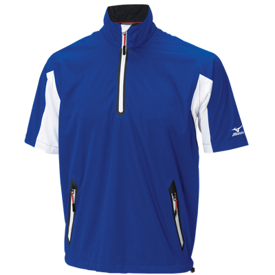 ImpermaLite™ Flex SS Rain Top