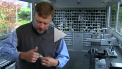 R&D video of MP-53 Pro golf irons