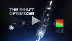 Overview video of Mizuno Performance Fitting Systemm