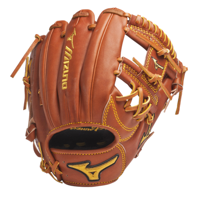 Mizuno Pro Limited Edition GMP400 Infield Glove