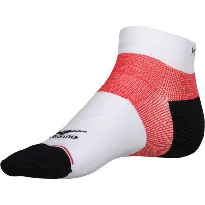 Mizuno Support Mid Sock