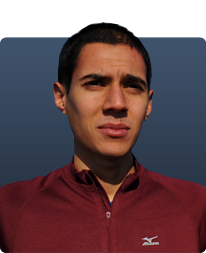 Antonio Vega