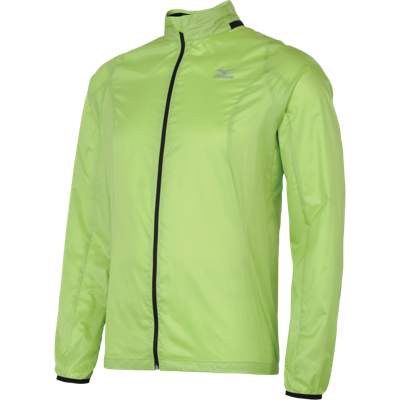 Mizuno Men's Cabrakan Jacket
