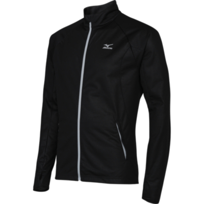 Mizuno Men’s WP Elixir Jacket