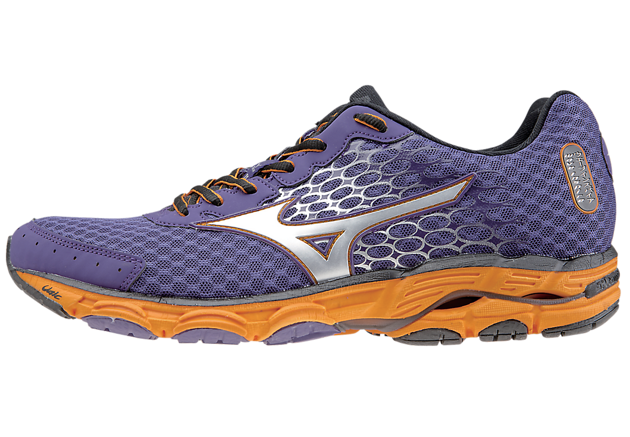 Mizuno Wave Inspire 11 â Shoe Info