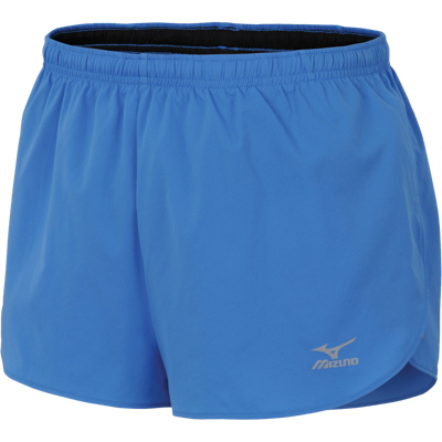 Mizuno Men's Maverick Split Short