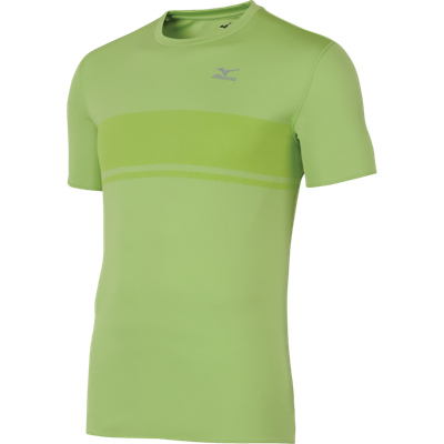 Mizuno Men's Precision Tee