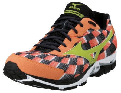 Mizuno Men's Wave Elixir 8