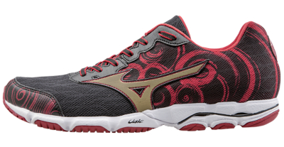 mizuno wave hitogami 4