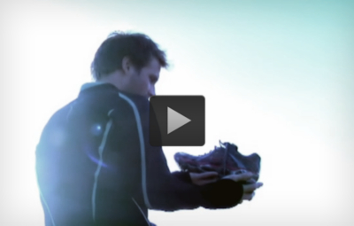 Wave Prophecy®: A Runner's Perspective