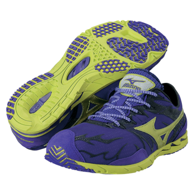 Mizuno Wave Universe 4 Running Shoes