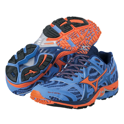 Mizuno Women's Wave Elixir 7 Running Shoes