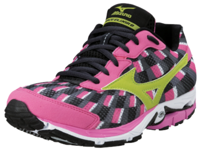 Mizuno Women's Wave Elixir 8