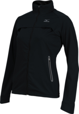 Mizuno Women's WP Elixir Jacket