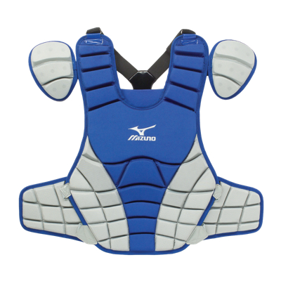 Mizuno Samurai™ Chest Protector G3 - 15 inch