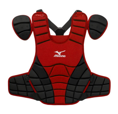 Mizuno Samurai™ Chest Protector G3 - 15 inch
