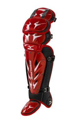 Mizuno Samurai™ Shin Guards G3 - 15½ inch