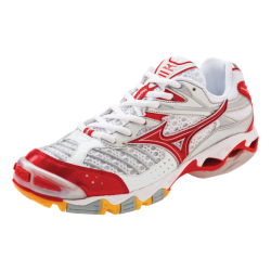 mizuno wave lightning 6 volleyball shoe