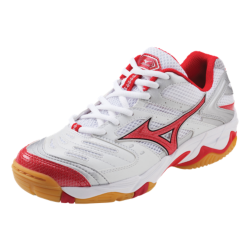 mizuno wave rally volleyball shoe