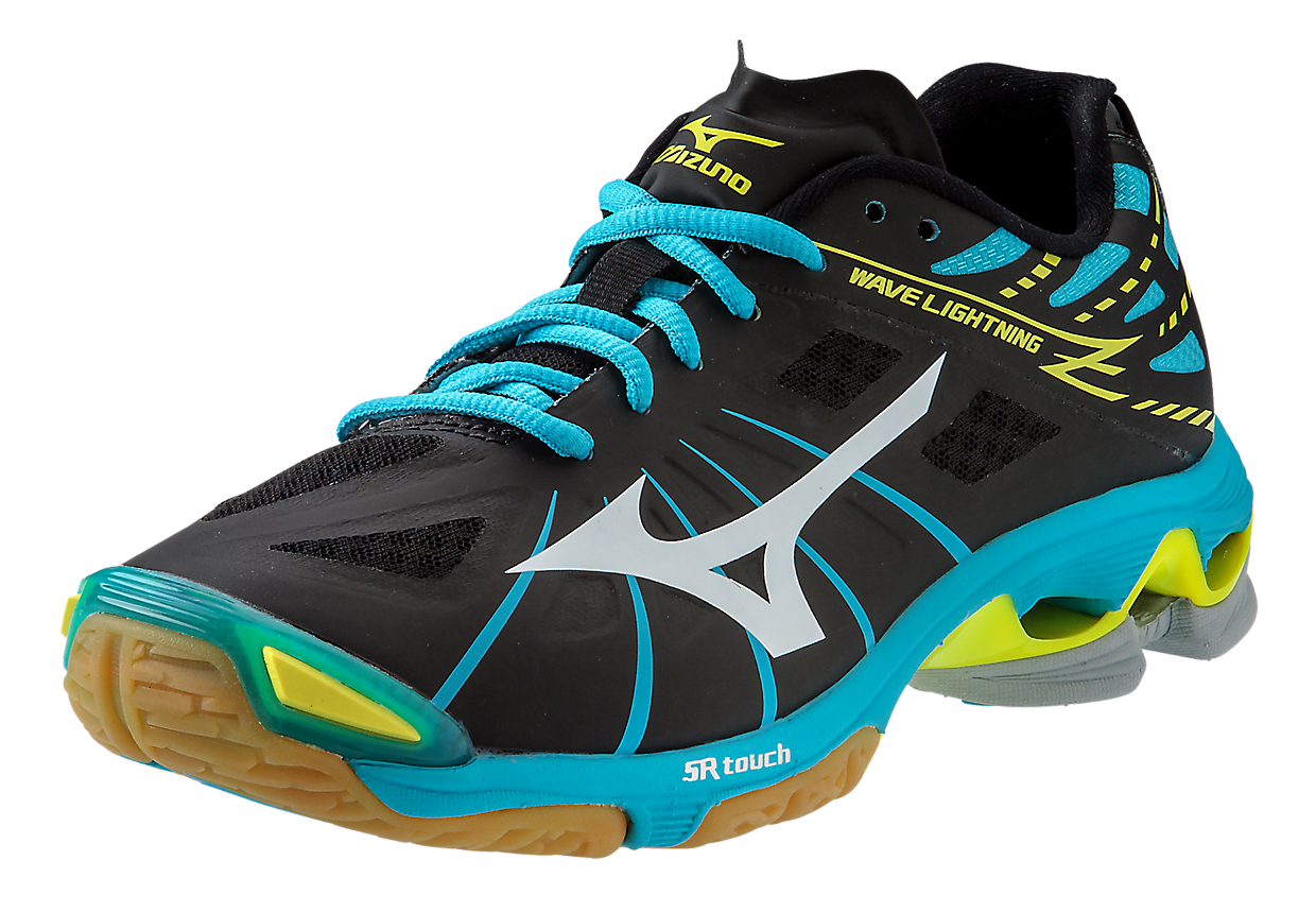 Mizuno Volleyball Apparel â mclifford18