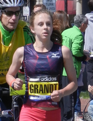 Clara Grandt