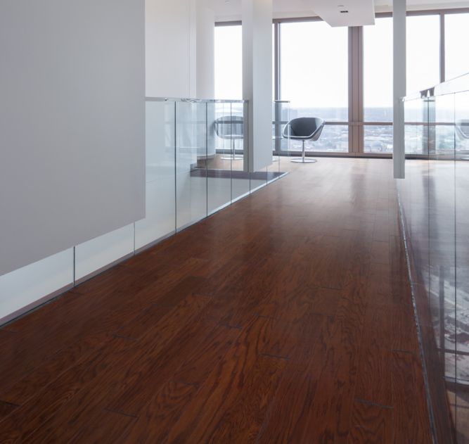 Commercial Hardwood Floors, Solid & Engineered Hardwood Mohawk Group