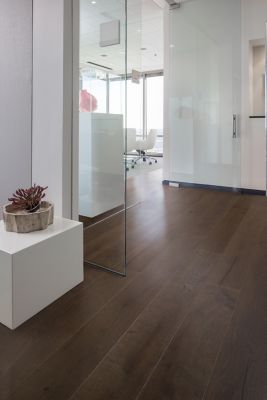 Commercial Hardwood Floors, Solid & Engineered Hardwood Mohawk Group