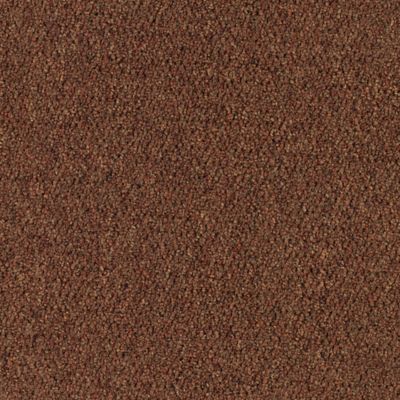 Warm Chestnut