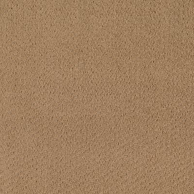 Suede Camel