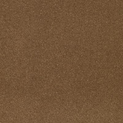 Suede Camel