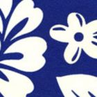 Blue Hibiscus 444