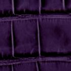 Purple Croc 453