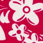 Red-Pink Hibiscus 602