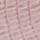 Light Pink Croc 817
