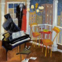 music