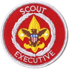 Scout Executive