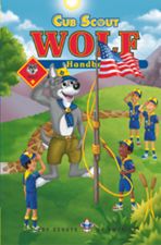 wolf cub handbook